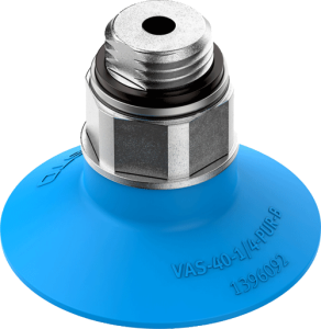 VAS-30-1/8-PUR-B
