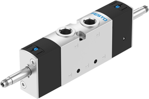 شیر برقی VUVS-L25-P53C-MD-G14-FN