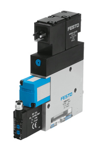 وکیوم ژنراتور مدل VADMI-140-P فستو