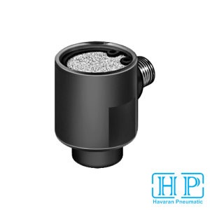 شیر تخلیه سریع SEU-1/8 فستو