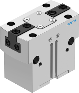 گریپر پارالل یا موازی قطر 35 مدل HGPT-35-A-B-G2 فستو